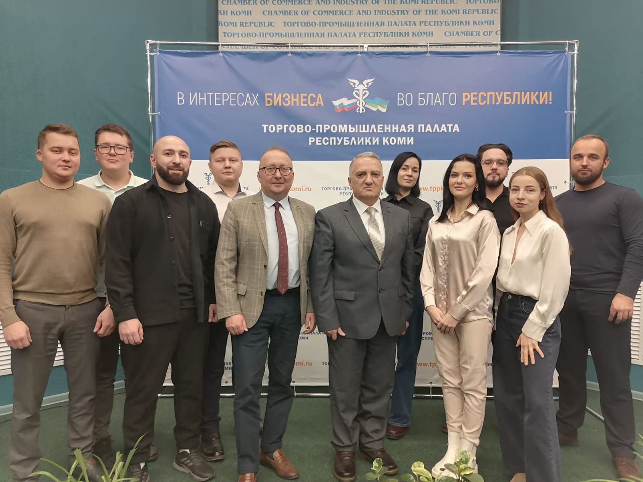 СГУ им. Питирима Сорокина готовит для региона управляющих государственными, муниципальными, корпоративными программами и проектами