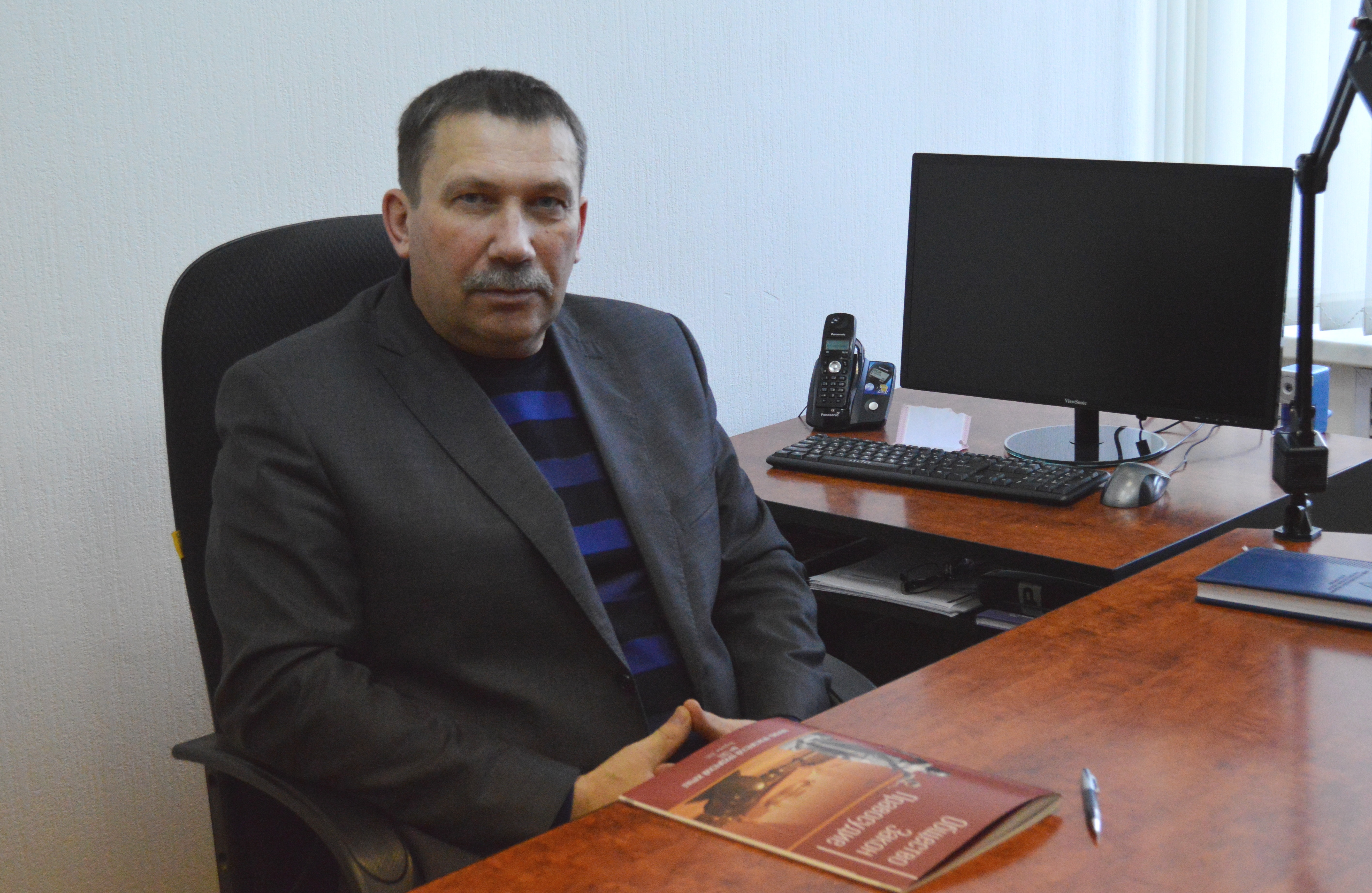 Поздравление с Днем работника уголовного розыска