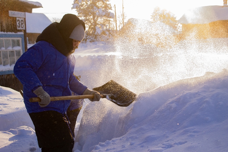 Студенческие отряды оказали шефскую помощь в 11 населенных пунктах Республики Коми
