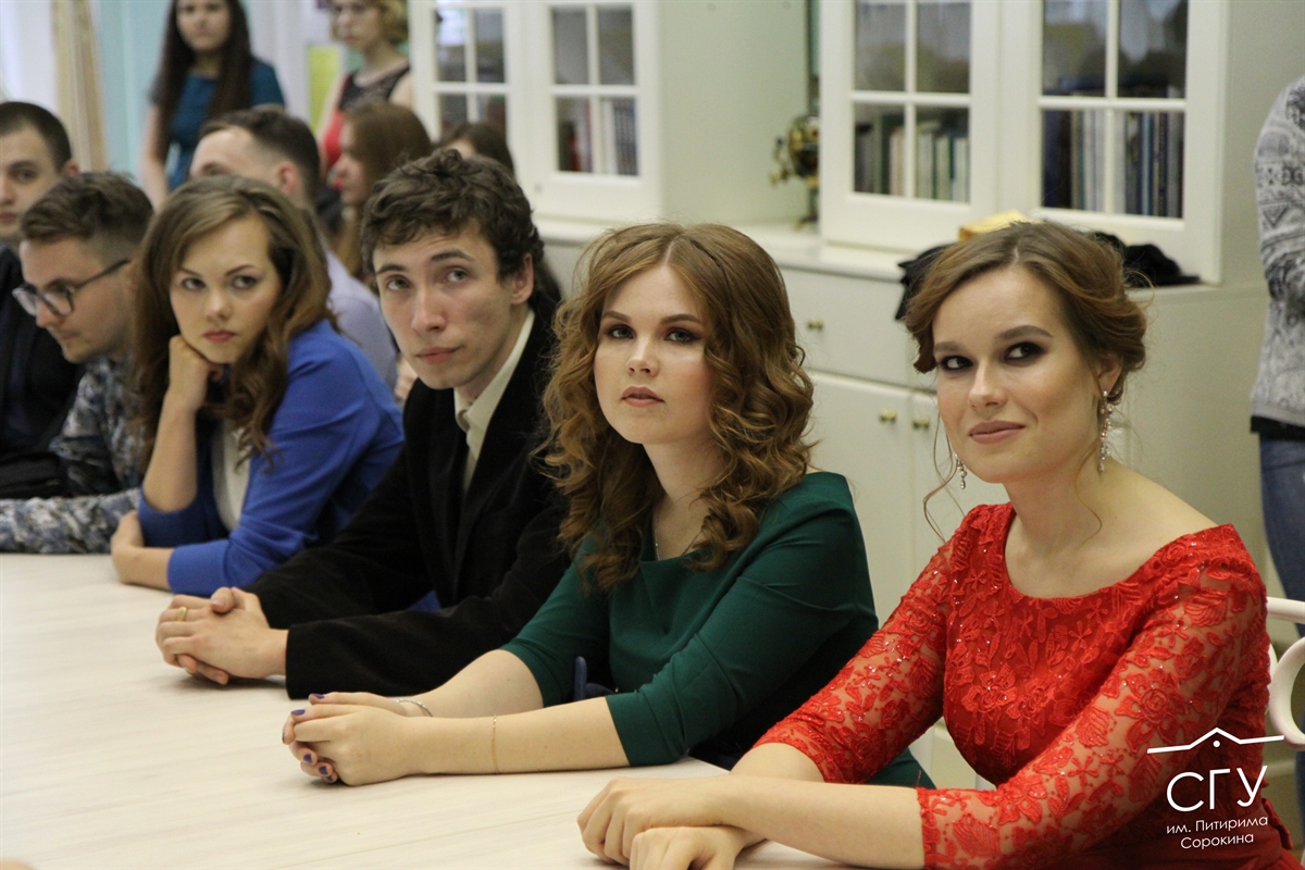 Историк на всю жизнь