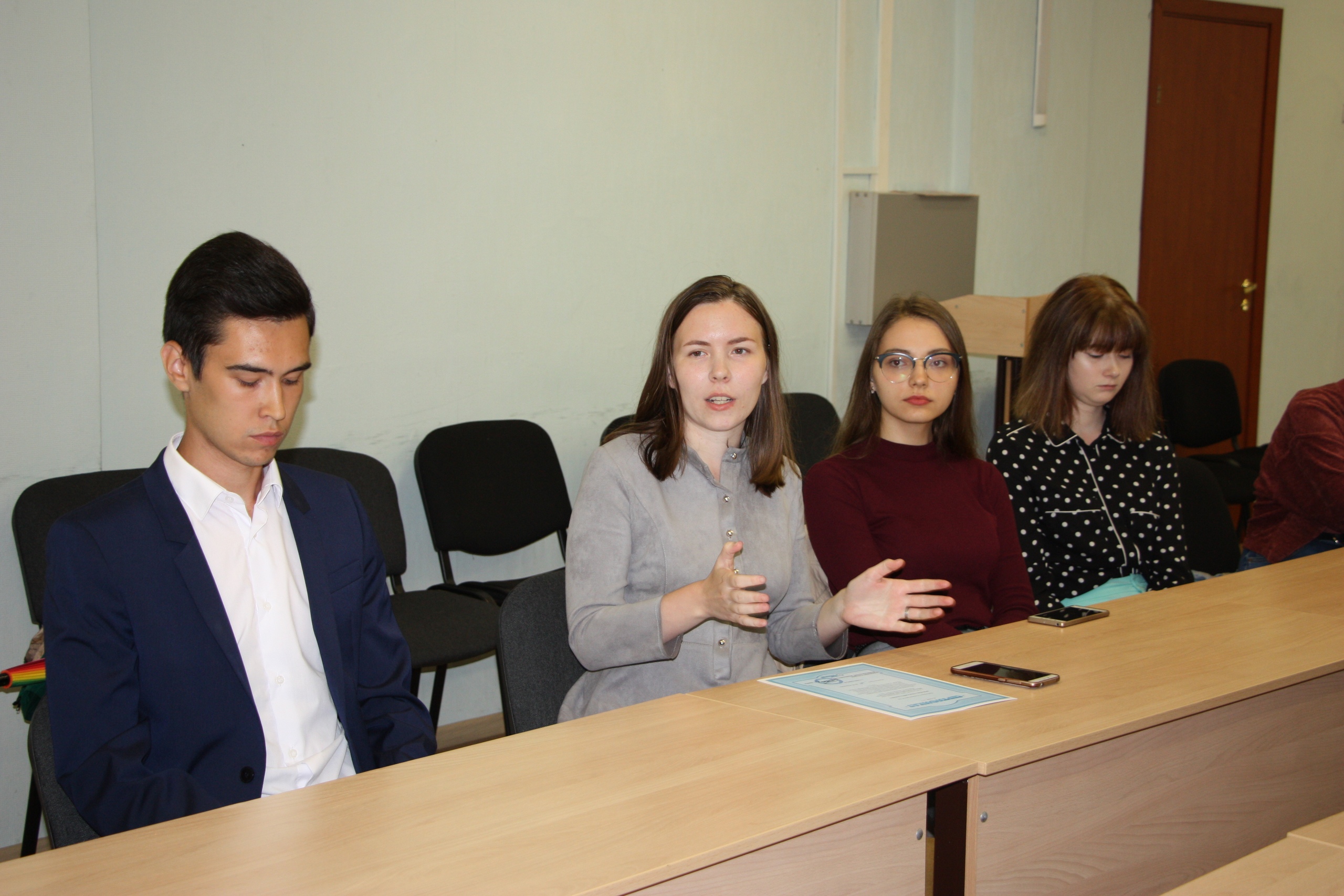 Школа межэтнической журналистики  в Сыктывкаре открывает набор на бесплатные курсы