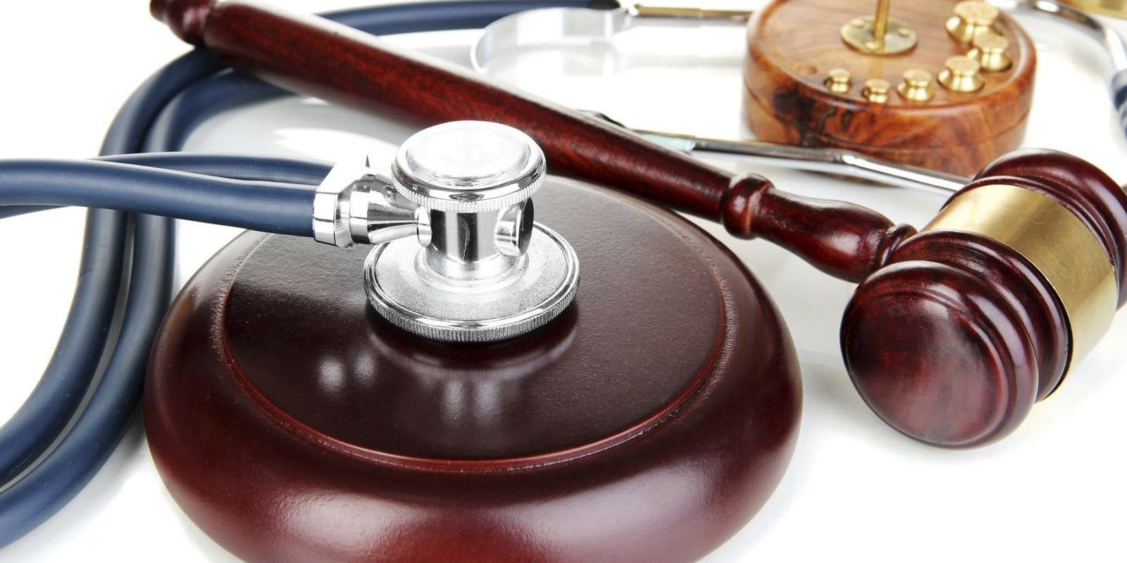 Подведены итоги Х Всероссийского конкурса работ студентов, аспирантов, преподавателей по медицинскому праву