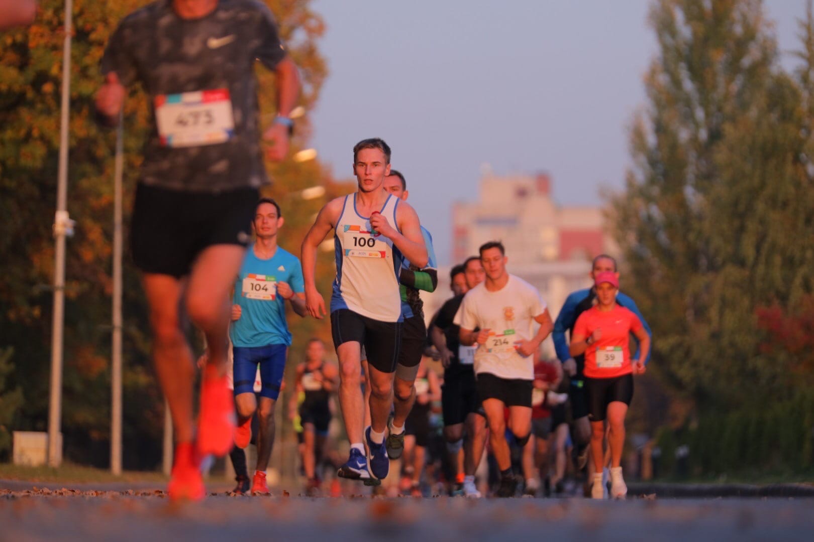 Полезные знакомства, новые цели и большая мотивация: студенты про Всероссийский фестиваль студенческого спорта ФЕСТ-2020