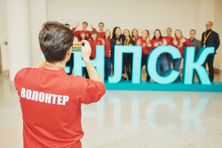 Вебинары от Национальной лиги студенческих клубов