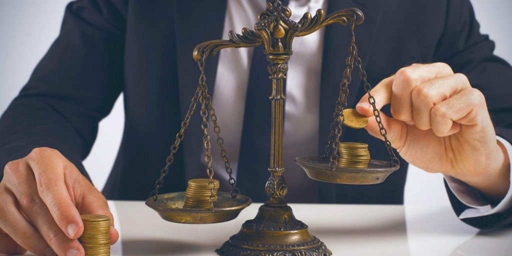 Тест: Различаем коррупцию