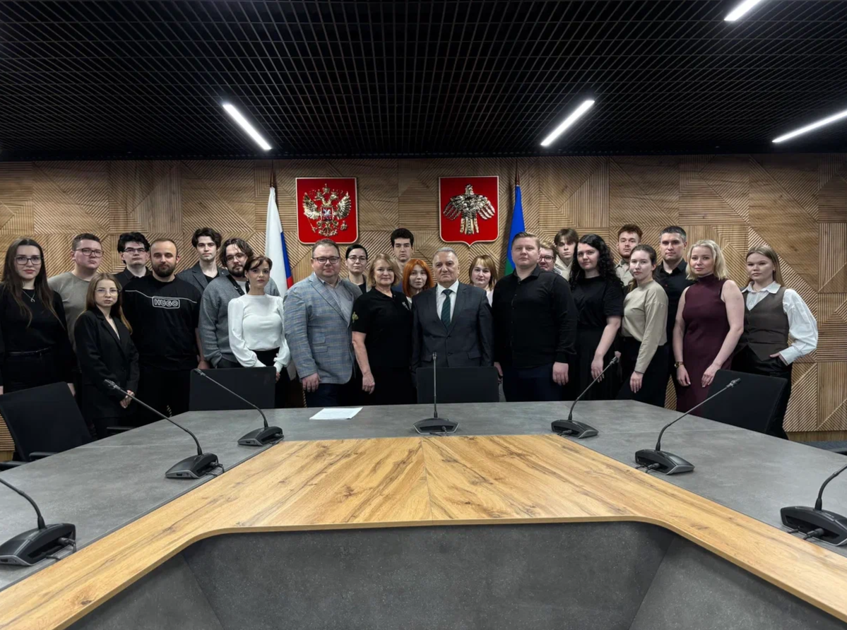 СГУ им. Питирима Сорокина становится драйвером технологического развития региона: в университете создан Консультационно-аналитический центр «Инноватика»