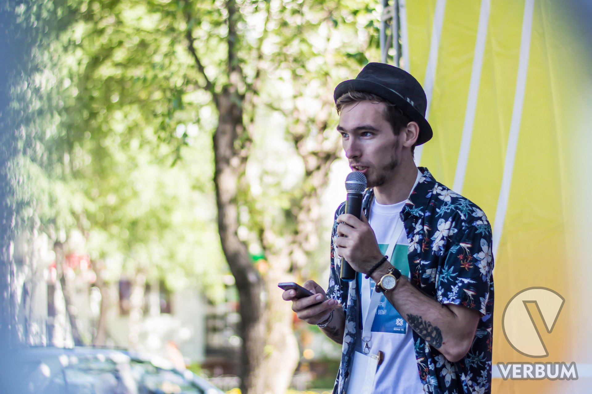 Студент СГУ борется за литературную премию