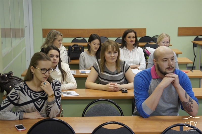 Куда движется экономика севера?