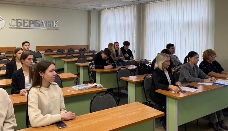 В Институте экономики и управления подвели итоги Фестиваля науки – 2023