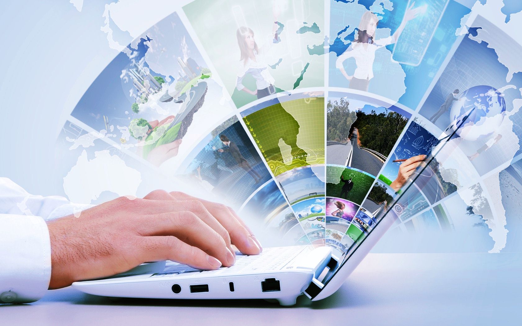 Расширение границ бизнеса