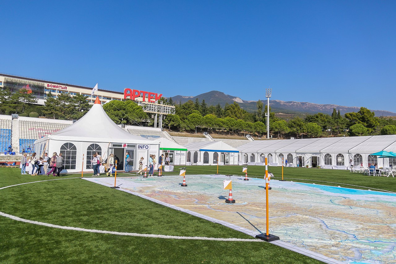 Преподаватель Ольга Старцева вернулась с Артек-форума, где обсуждались лучшие практики подготовки вожатых