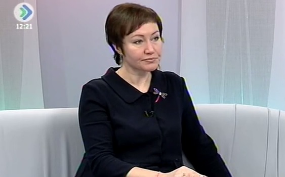 «Рабочий полдень»: Антибиотики и дети