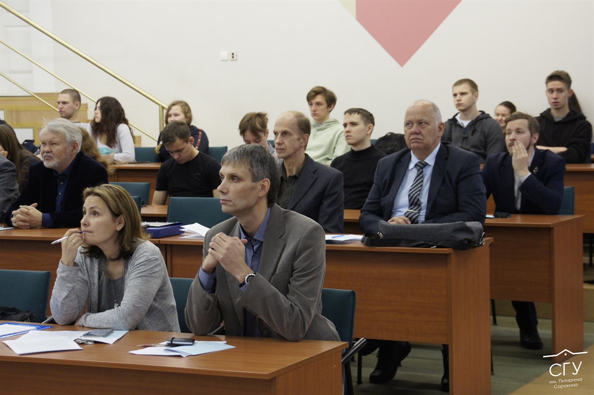 Фундаментальная наука — основа жизни