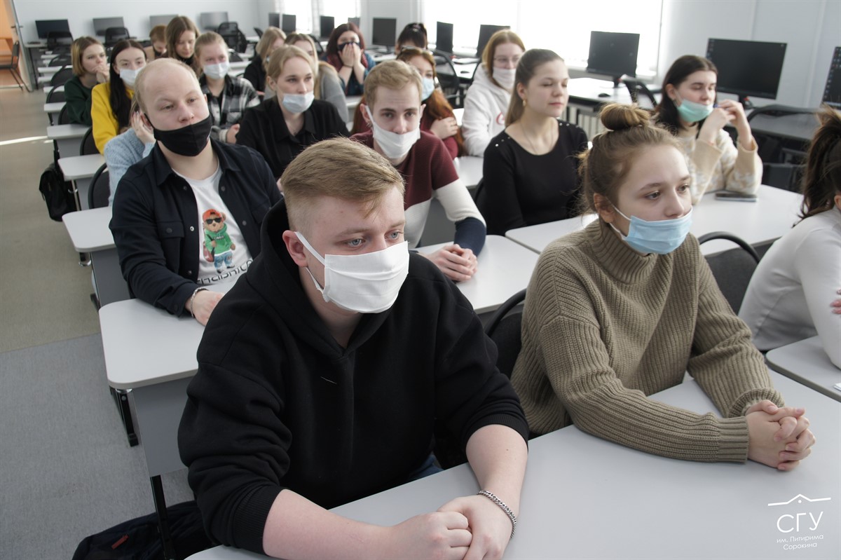 Школы Республики Коми ждут молодых педагогов 