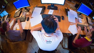 В четвертьфинале чемпионата мира по программированию СГУ им. Питирима Сорокина представят три студента