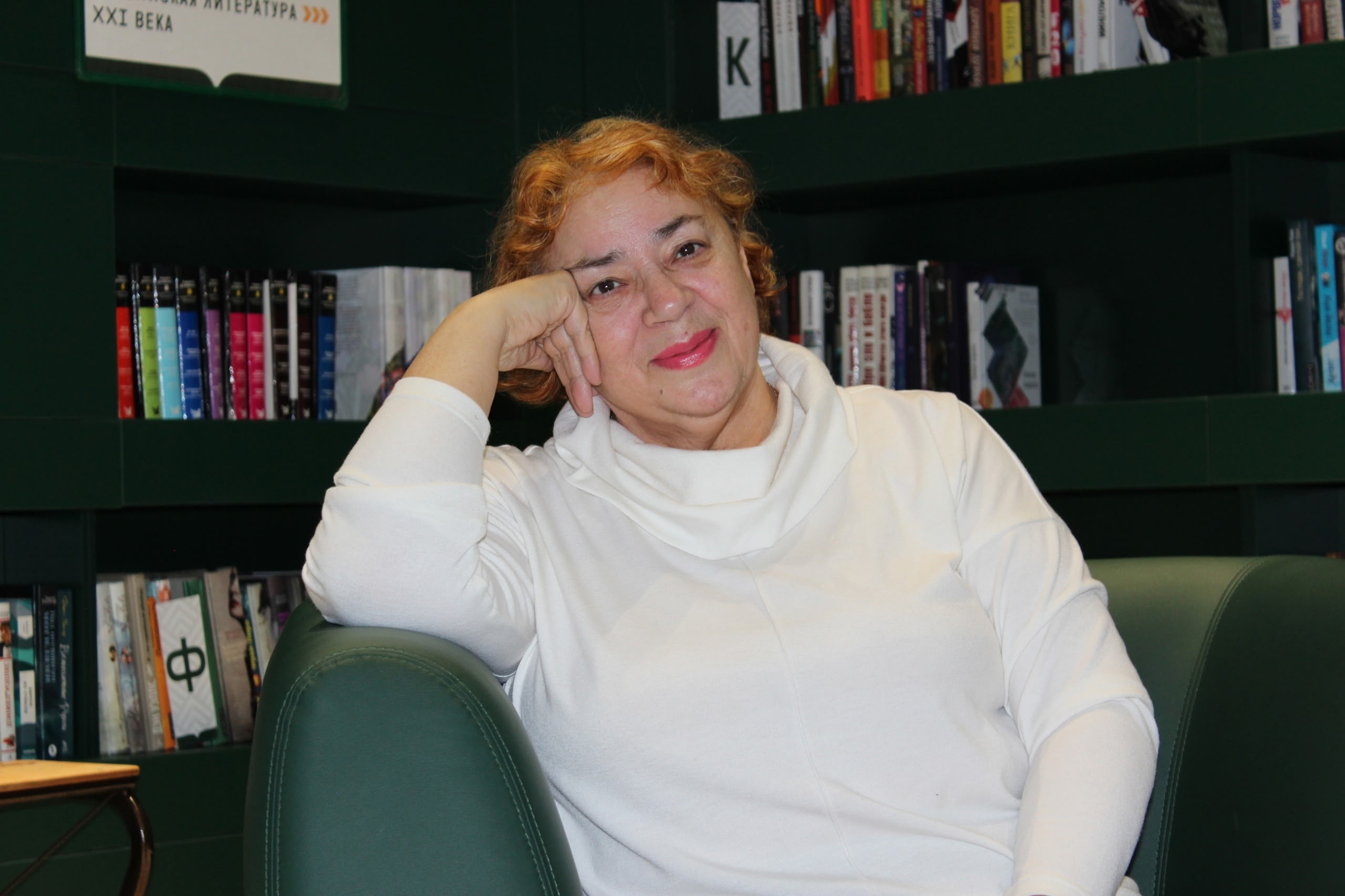  Ушла из жизни Быстрова Валентина Павловна