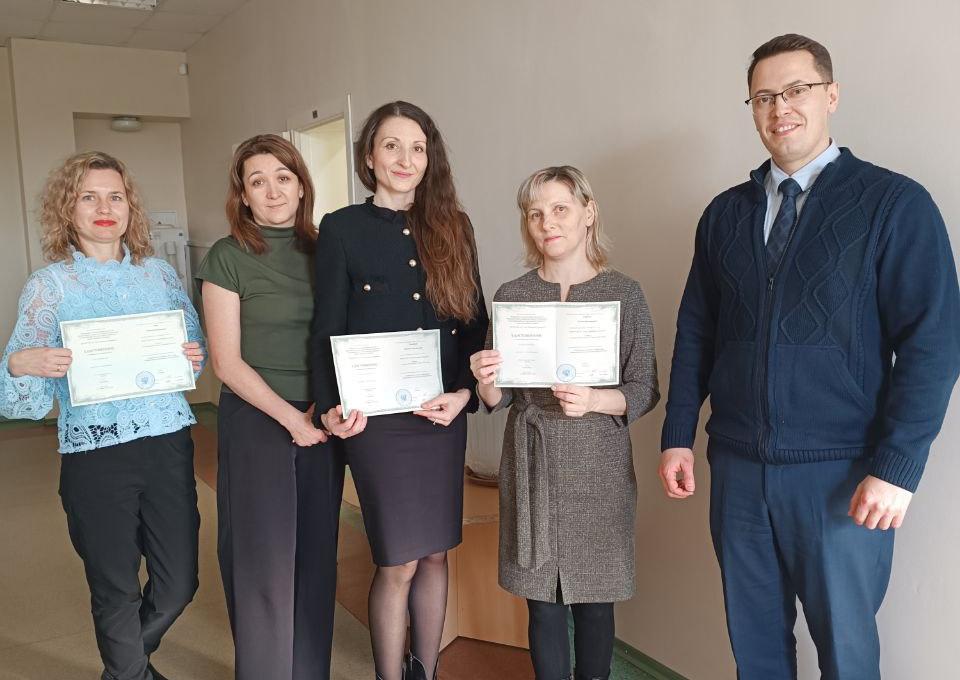 В Координационном центре завершена реализация программы повышения квалификации «Современные подходы к укреплению общероссийской гражданской идентичности»