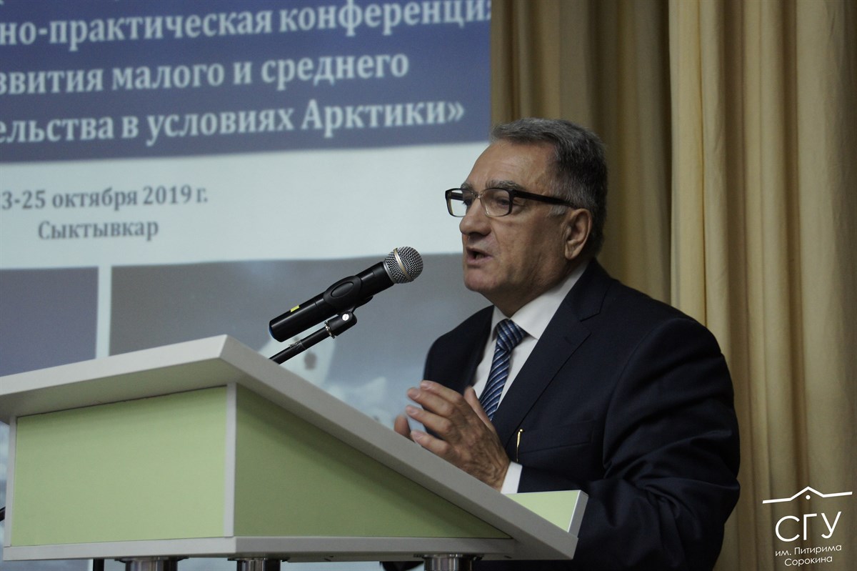 Имя профессора  из нашего университета войдет в мировой реестр выдающихся ученых