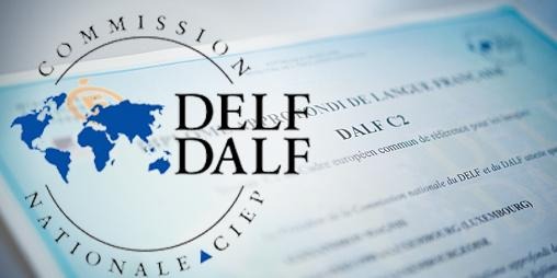 Международный экзамен на уровень владения французским языком DELF/DALF (А1-С1)