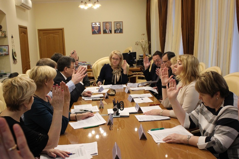 Магистр СГУ им. Питирима Сорокина получила премию правительства Коми