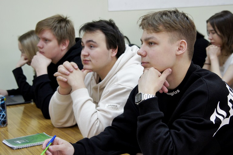 Интернету доверяй, но проверяй!