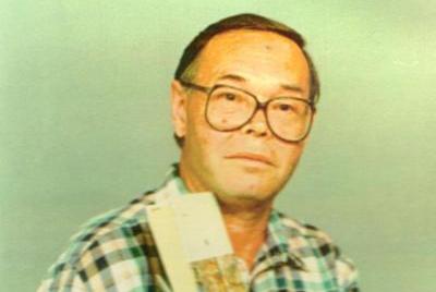 Ушел из жизни профессор СГУ им. Питирима Сорокина Виктор Васильевич Нагаев