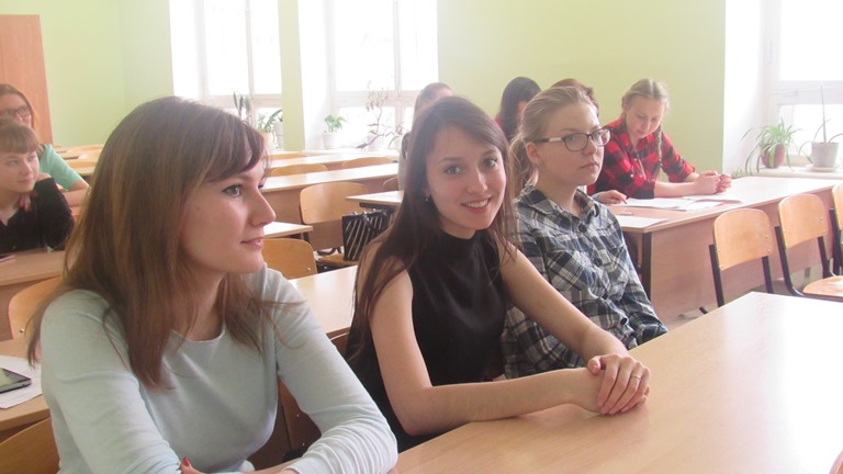 В Институте педагогики и психологии прошла конференция «Перспективы и реалии педагогического образования»