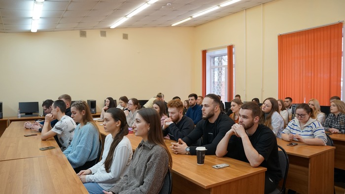 Мой голос, мой выбор!