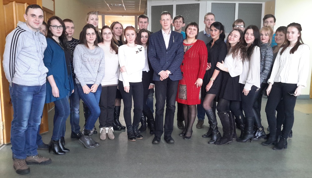 Встреча с представителем частной системы здравоохранения