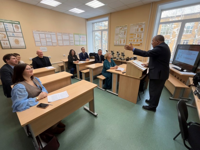 Трансформация правовой системы России в контексте актуальных проблем современности