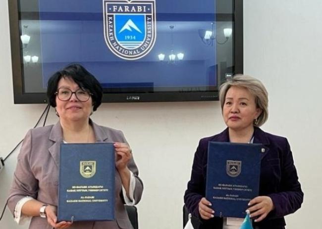 Сотрудничество СГУ им. Питирима Сорокина и вузов стран СНГ