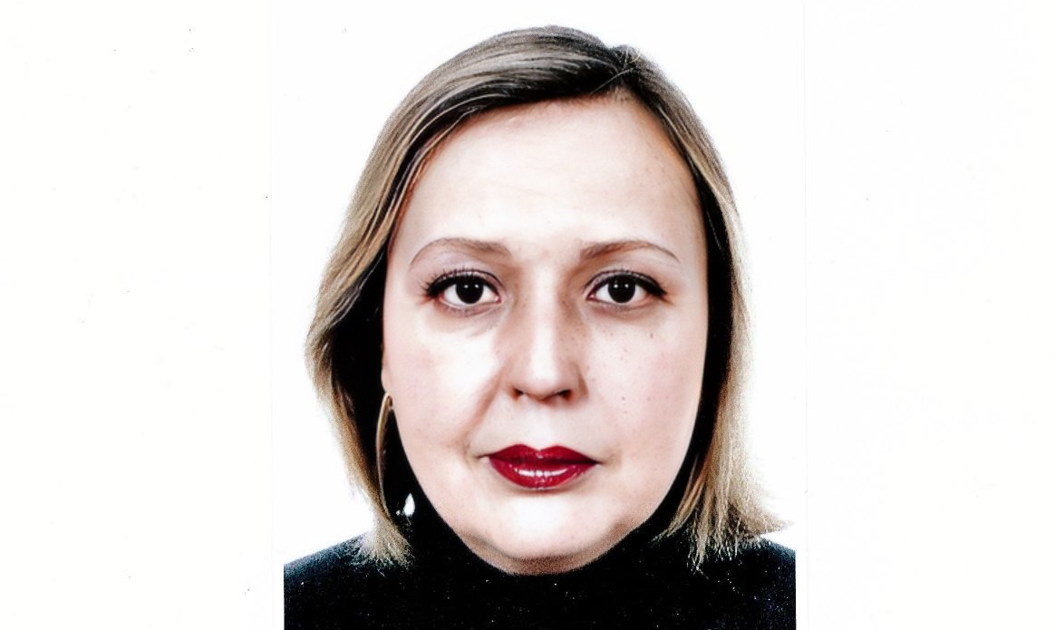 Ушла из жизни Редкина Ольга Валентиновна