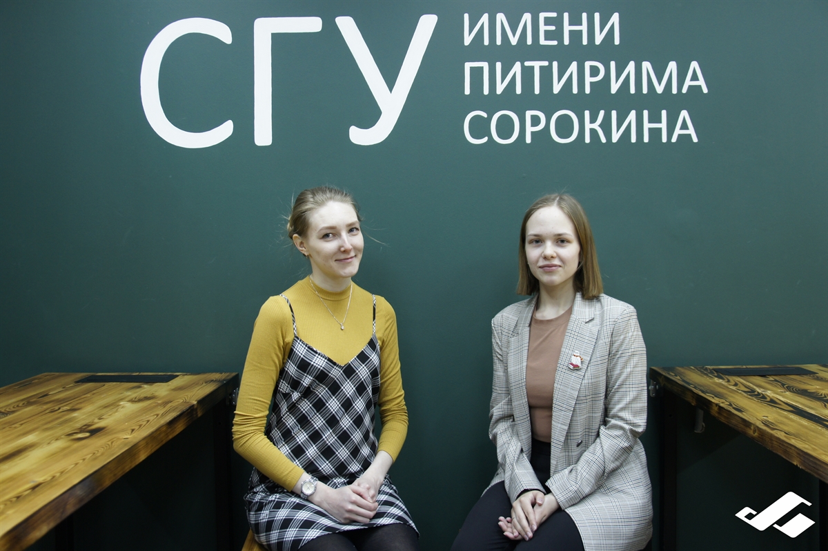 «Сириус. Лето»: студенты СГУ им. Питирима Сорокина стали наставниками проектов