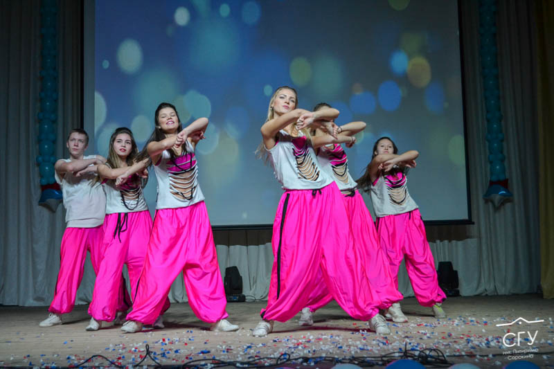 ИСТовские острова