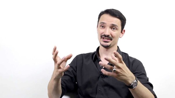 Виктор Вахштайн:  что значит быть социологом?