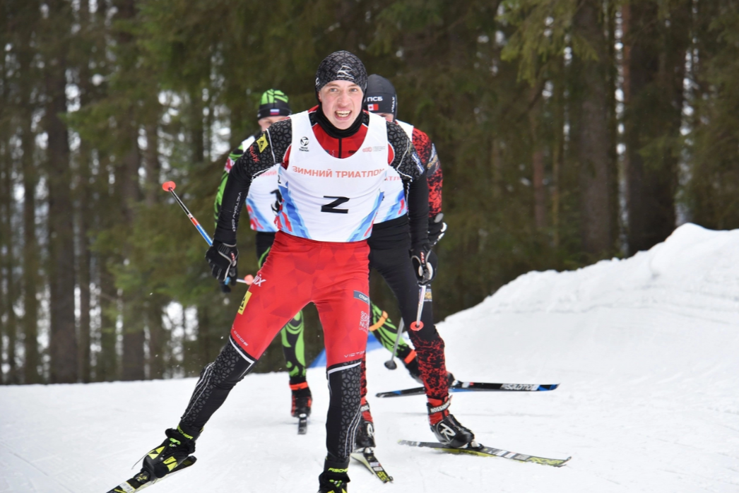 Студенты СГУ им. Питирима Сорокина стали   победителями и призерами Всероссийских соревнований