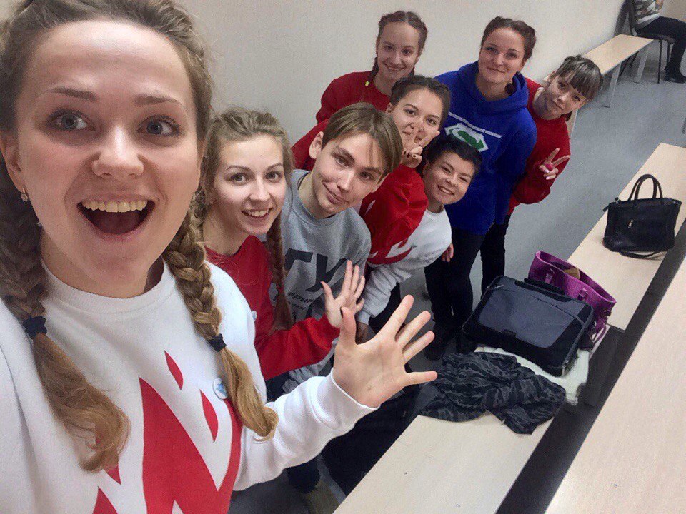 Сила голоса: студенты-логопеды СГУ взяли первое профессиональное «золото»