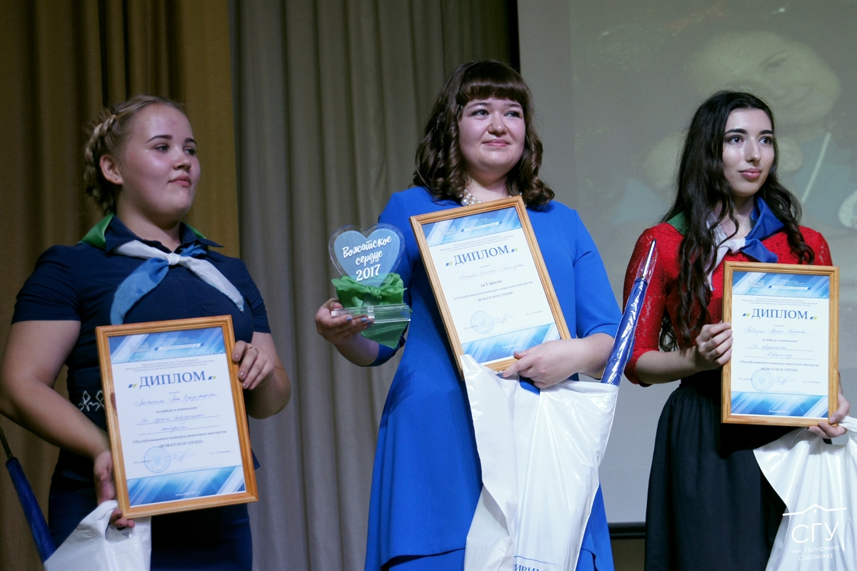 Быть вожатым – нелегкое дело, но когда-нибудь стоит начать!