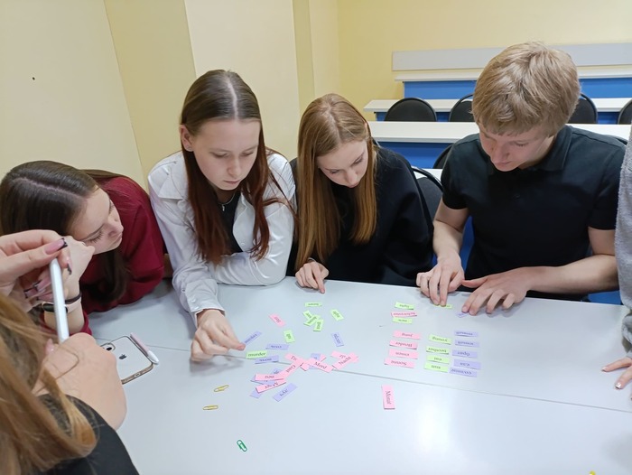 Путешествие в увлекательный мир языков и культур