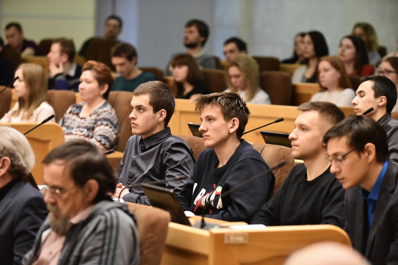 Парламентарии Коми и Астраханской области обменялись опытом по сохранению водных биоресурсов