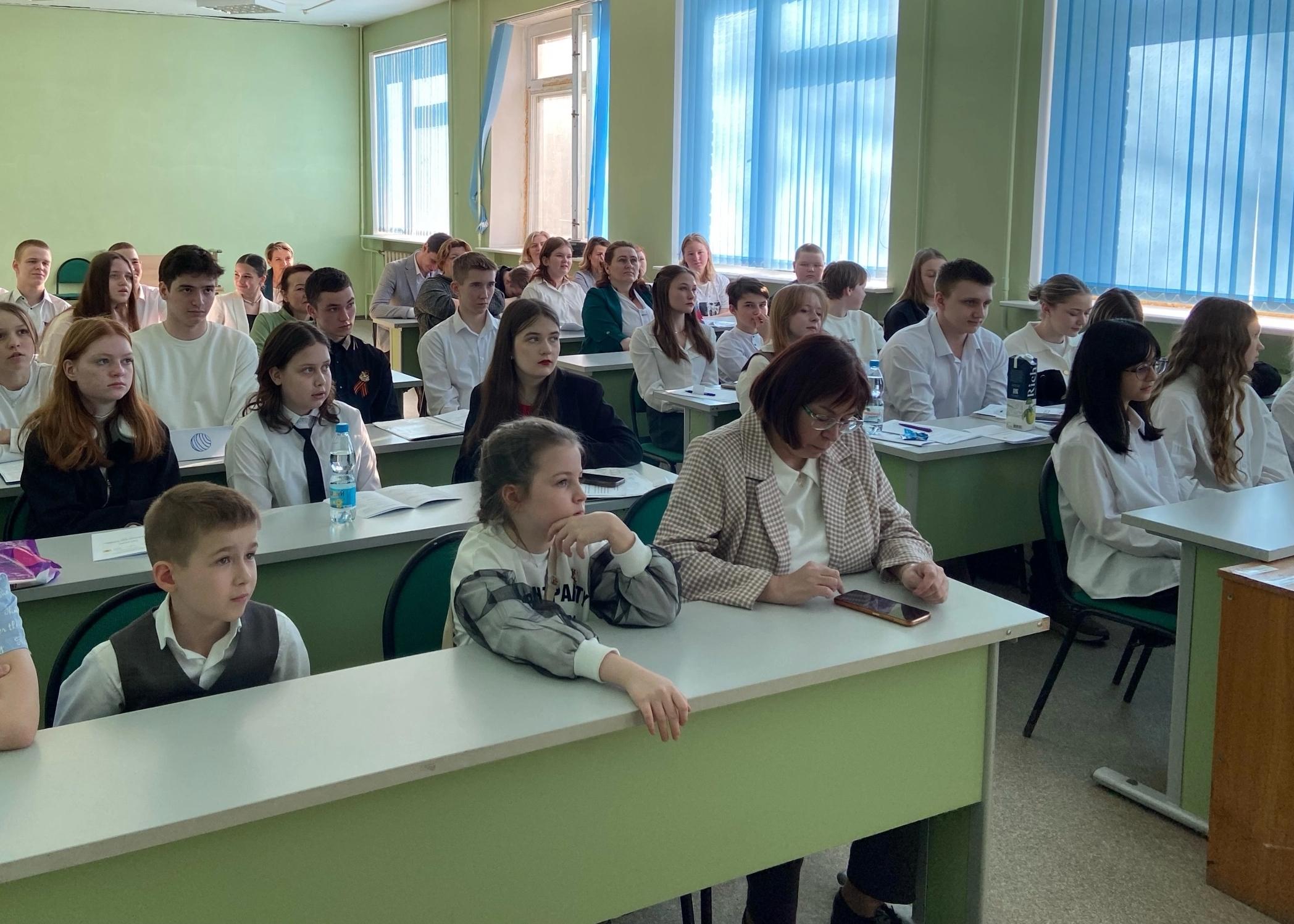 В СГУ им. Питирима Сорокина открылись межрегиональные «Краеведческие чтения» 