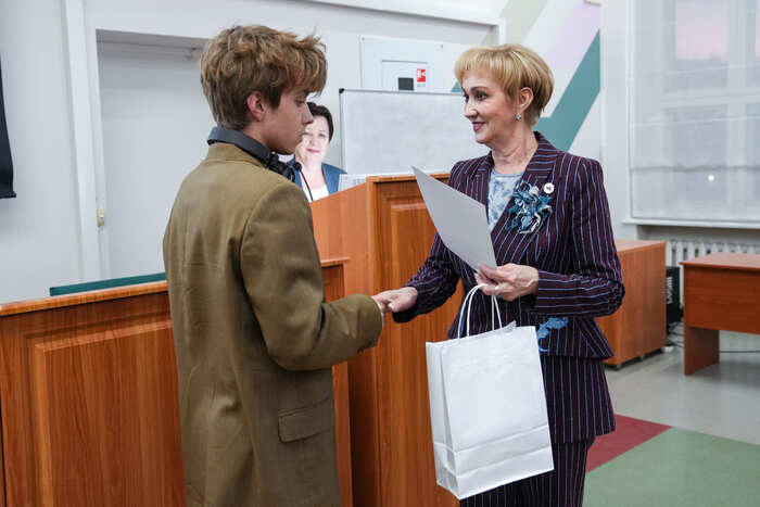 В СГУ им. Питирима Сорокина завершился III сезон Внутривузовского конкурса студенческих научных объединений СГУ им. Питирима Сорокина