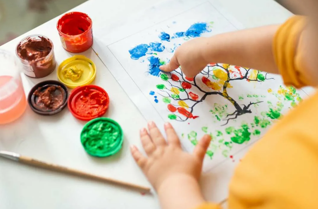 Идет прием заявок на национально-региональный конкурс «Талантливый Я»