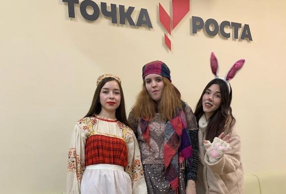 ИПиП провел методический семинар «Современная сельская школа» в МБОУ «Шошкинская СОШ»