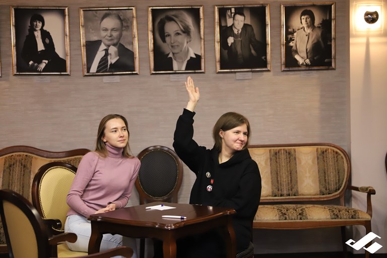 «Трое в поле» выиграли в исторической игре-викторине