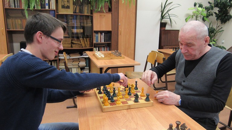 Главный итог – здоровье!