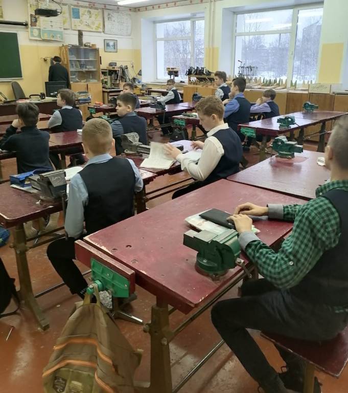 В Кирове появятся университетские классы