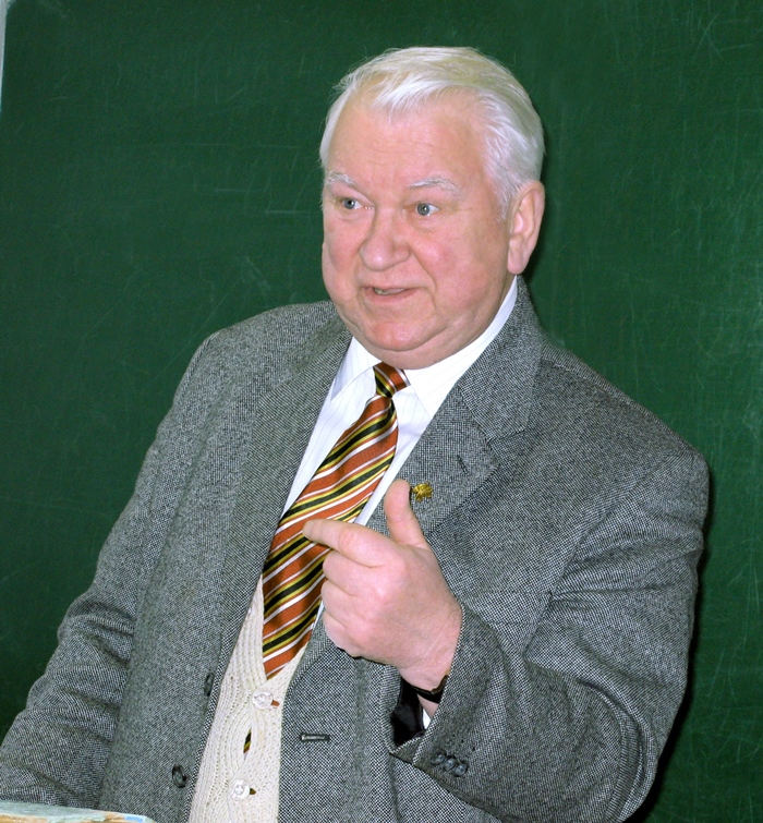 Памяти Бориса Брача